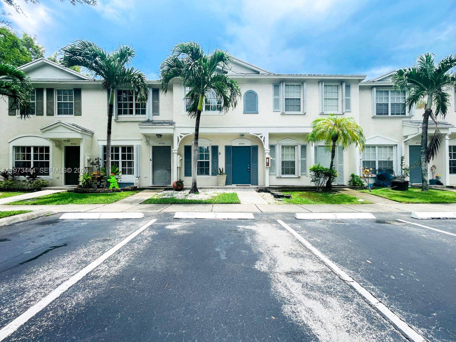 4904 SW 31st TerDania Beach - picture