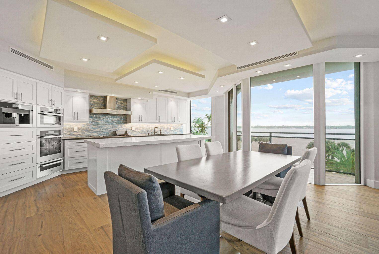 3100 S OceanPalm Beach - PALM BEACH HAMPTON CONDO condo unit 306n - picture