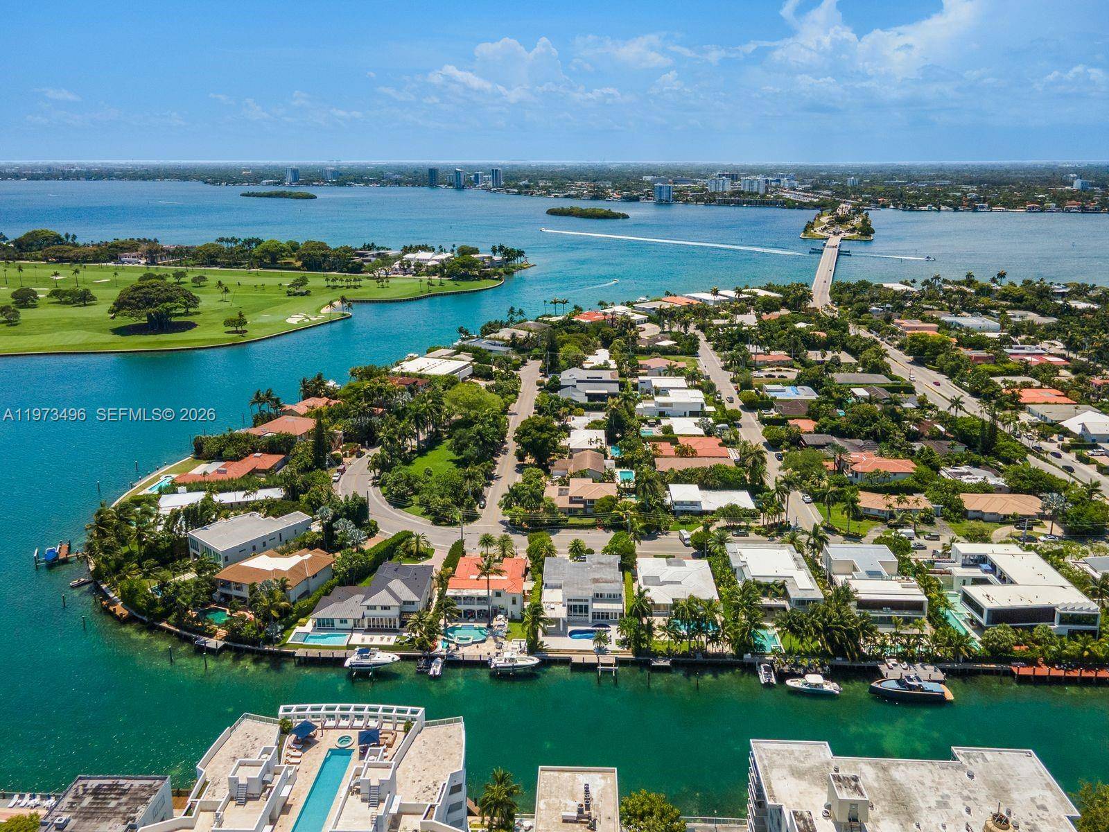 1210 95th StreetBay Harbor Islands - picture