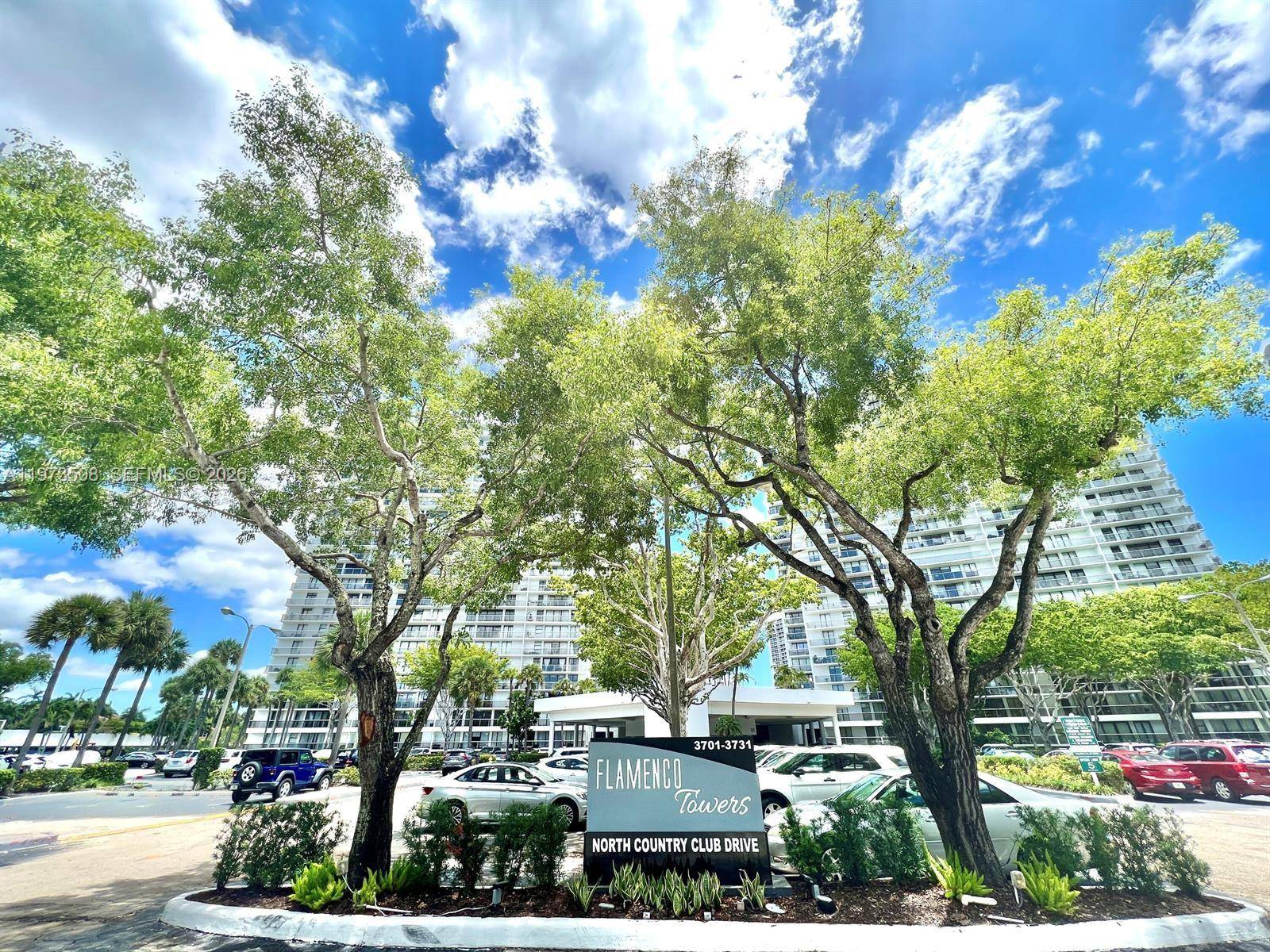 3731 N Country Club DrAventura - Condo 5+ Stories,Condo condo unit 1124 - picture