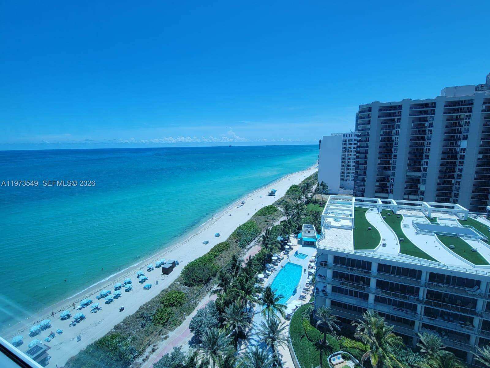 6801 Collins AveMiami Beach - CENTRAL CARILLON BEACH CO condo unit LPH06 Doorlph14 - picture