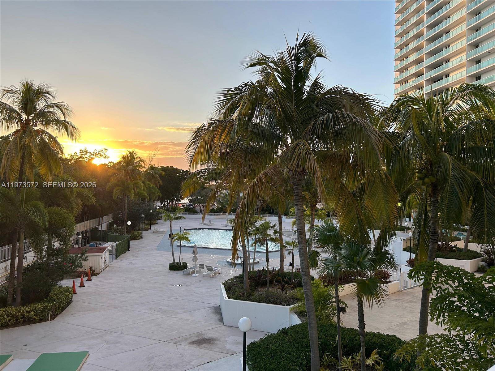 100 Bayview DrSunny Isles Beach - Condo 5+ Stories,Condo condo unit 217 - picture