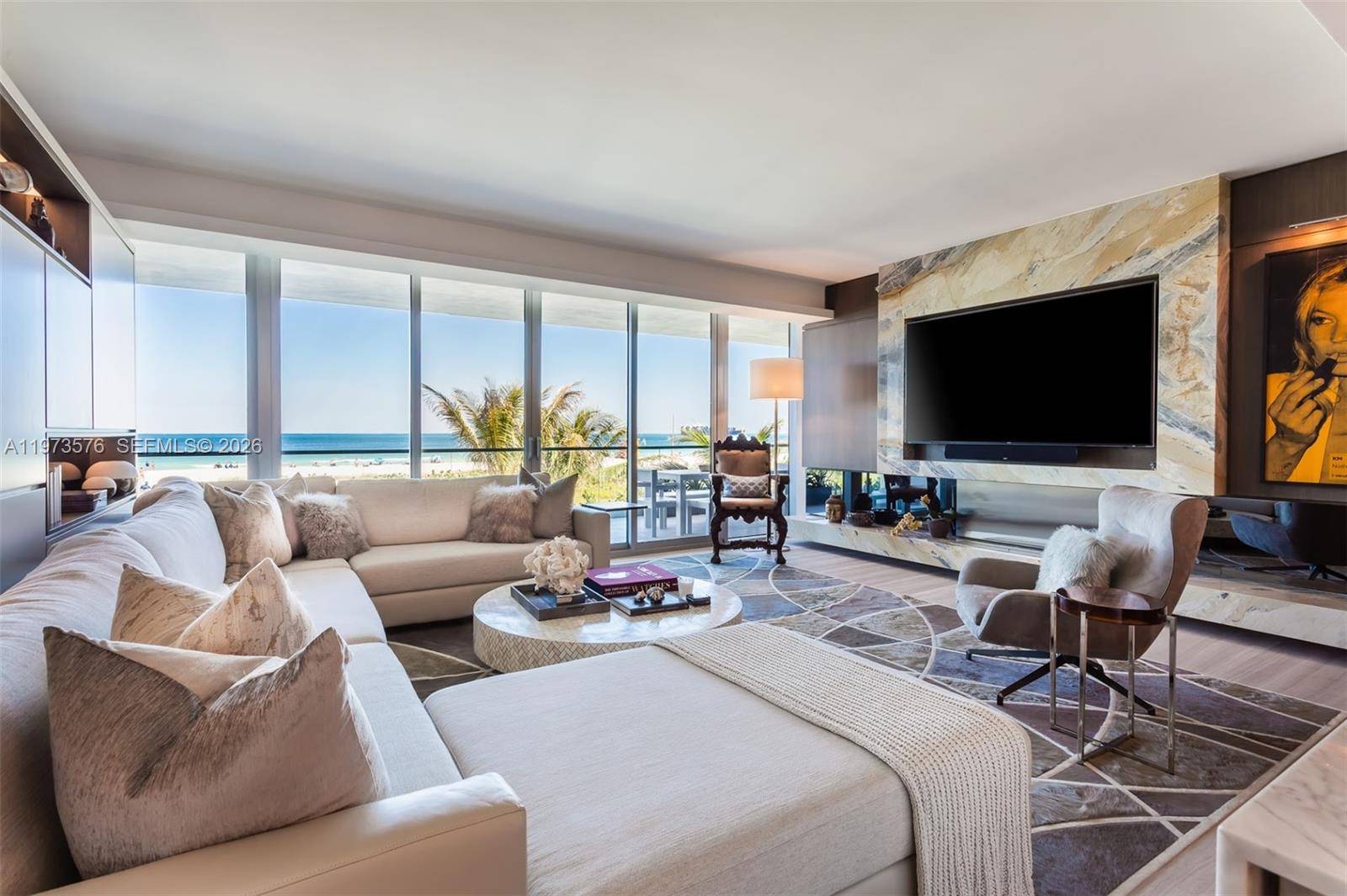 321 Ocean DrMiami Beach - Condo 5+ Stories,Condo condo unit 200 - picture