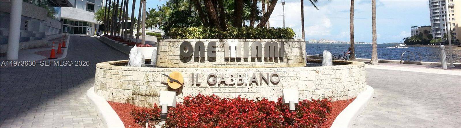 335 S Biscayne BlvdMiami - ONE MIAMI EAST CONDO condo unit 1002 - picture