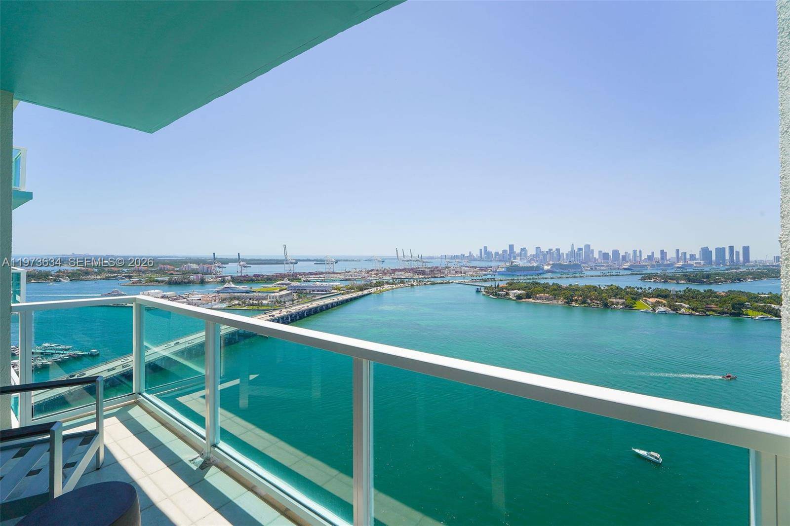 650 West AveMiami Beach - Condo 5+ Stories,Condo condo unit PH09 - picture