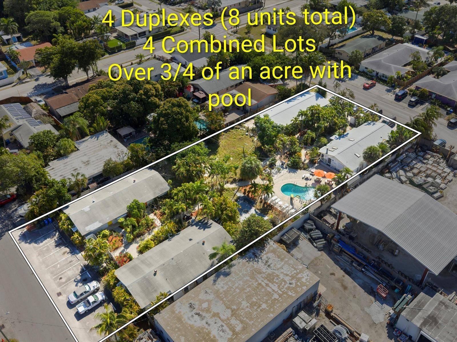 560-564 NE 34thOakland Park - picture