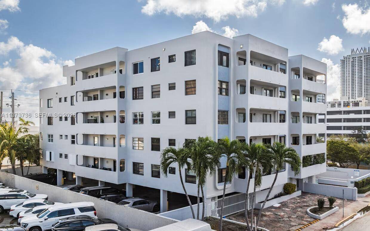 6725 Harding AveMiami Beach - Condo 5+ Stories,Condo condo unit 204 - picture