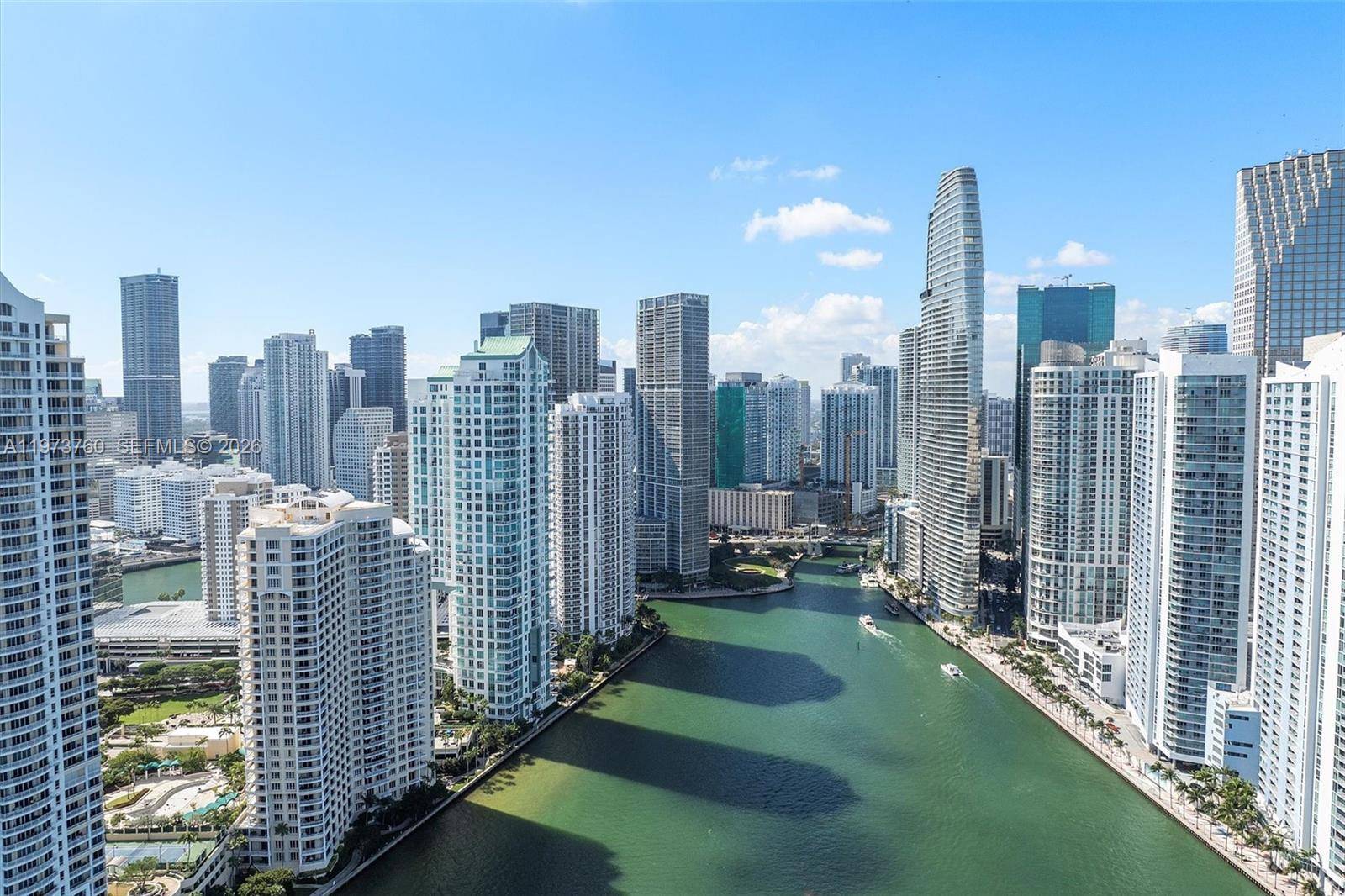 300 Biscayne Blvd WayMiami - Condo 5+ Stories,Condo condo unit 903 - picture