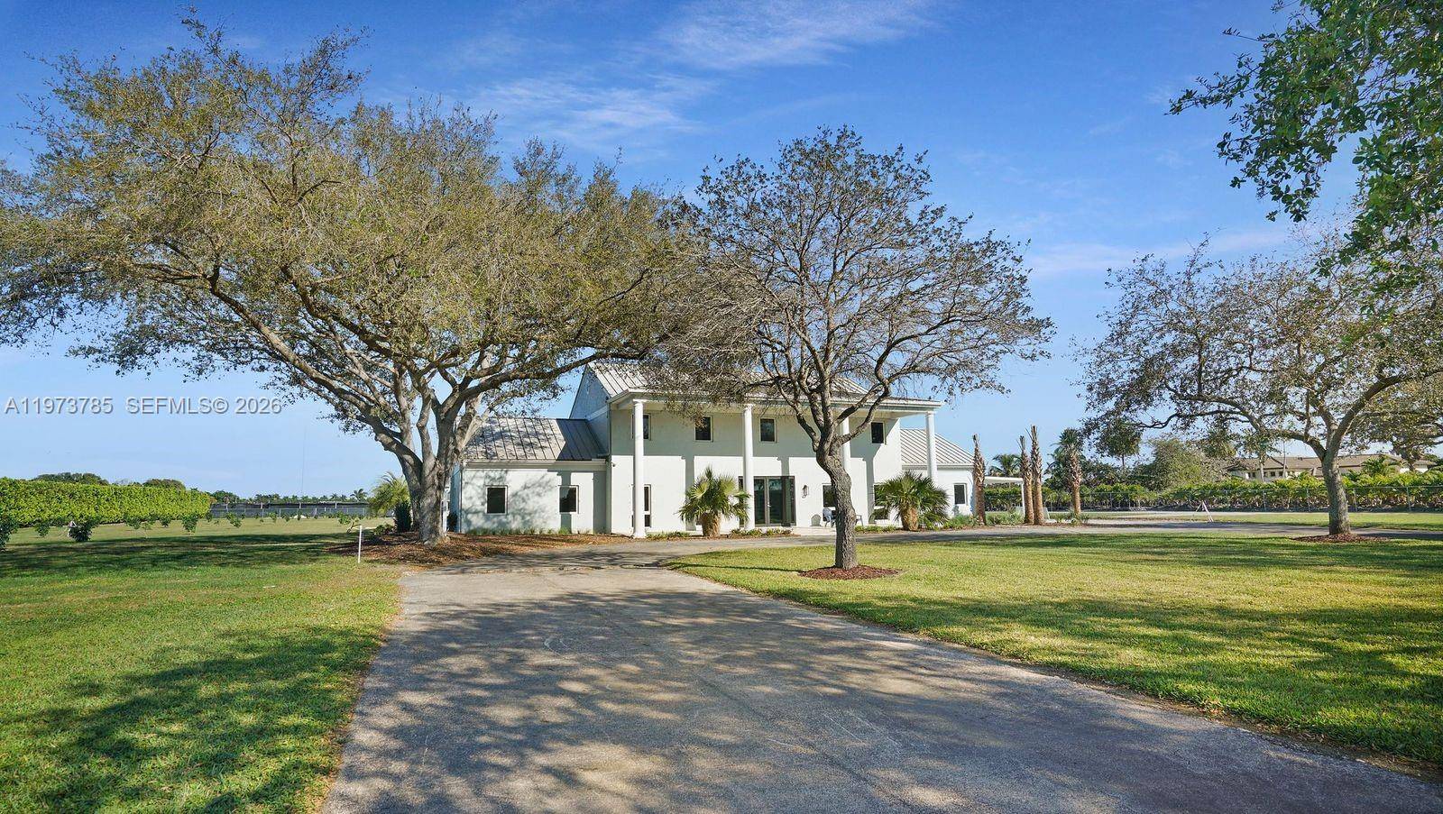 25025 SW 202nd AveHomestead - picture