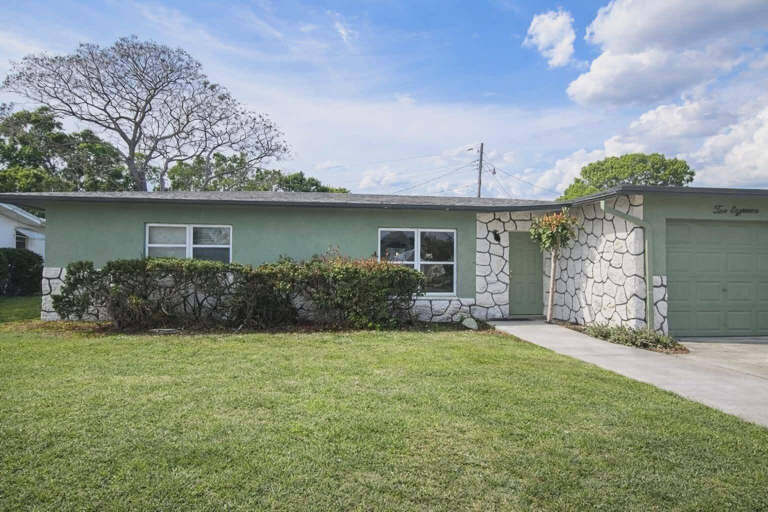 218 OlivePort St. Lucie - picture