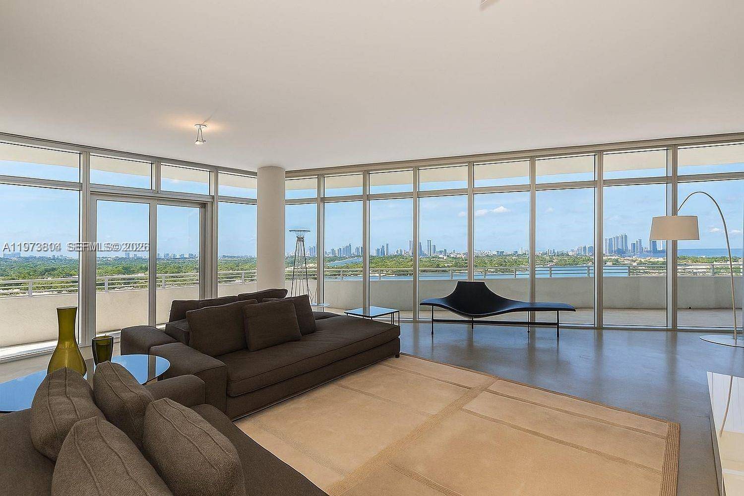 6101 Aqua AveMiami Beach - GORLIN AT AQUA CONDO condo unit 702 - picture