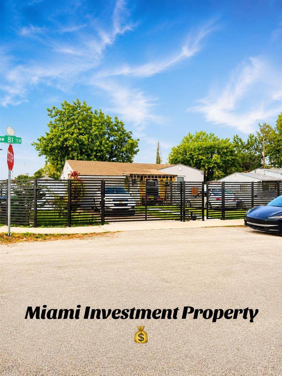 2281 NW 81st TerMiami - picture
