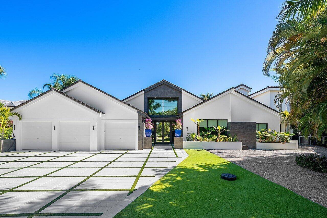 3746 NW 53rdBoca Raton - picture