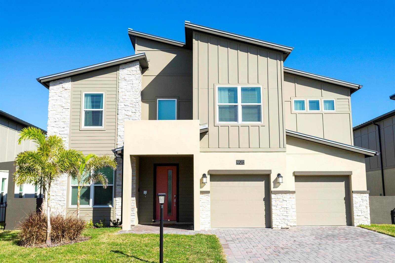 405 StrandMelbourne Beach - picture