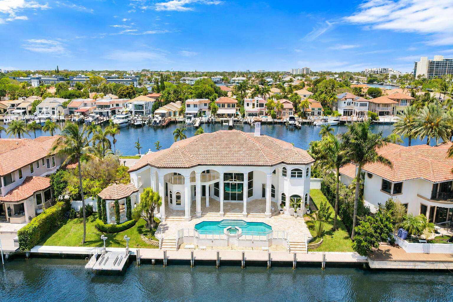 890 LilacBoca Raton - picture