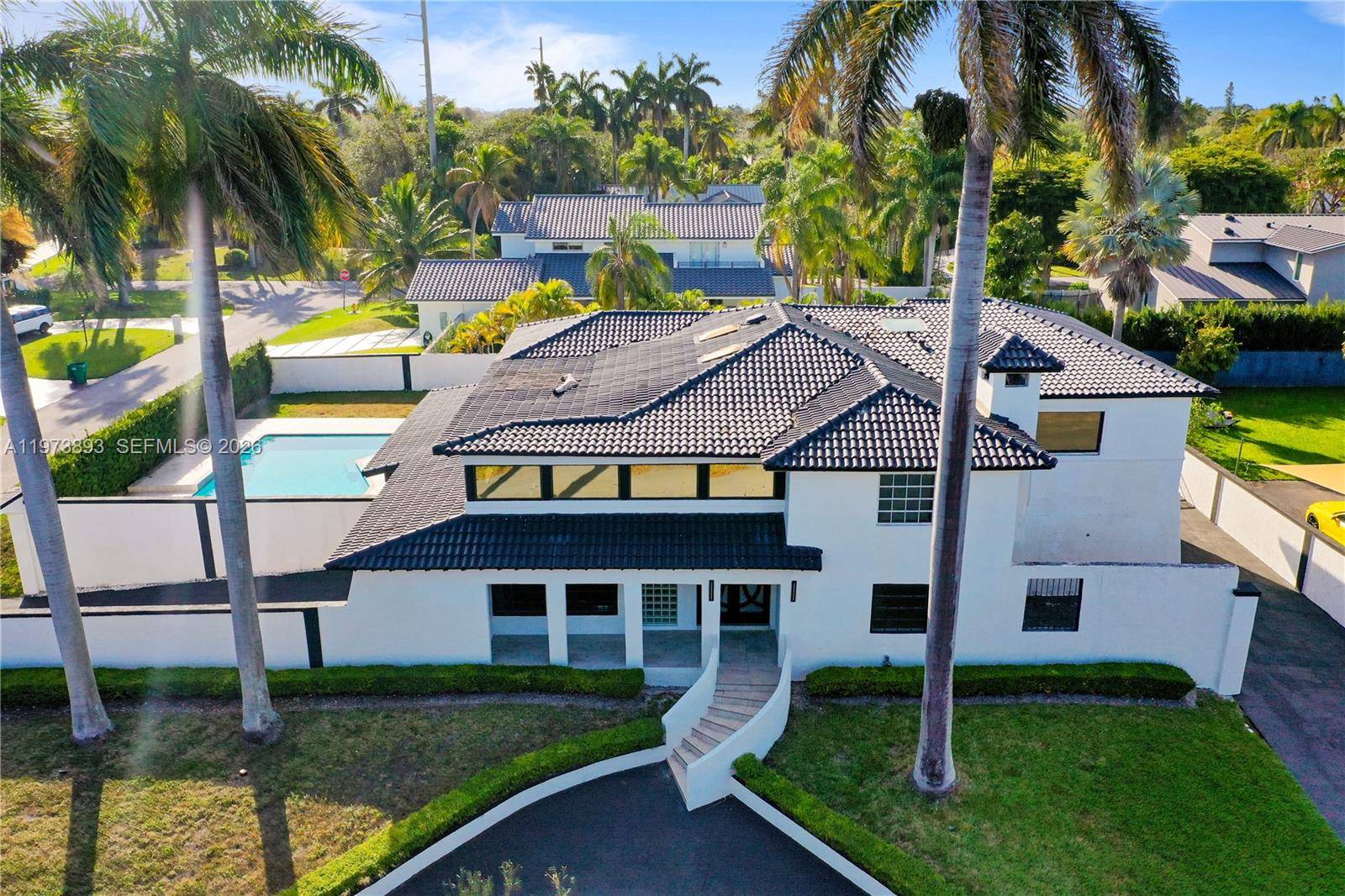 17740 SW 83rd AvePalmetto Bay - picture