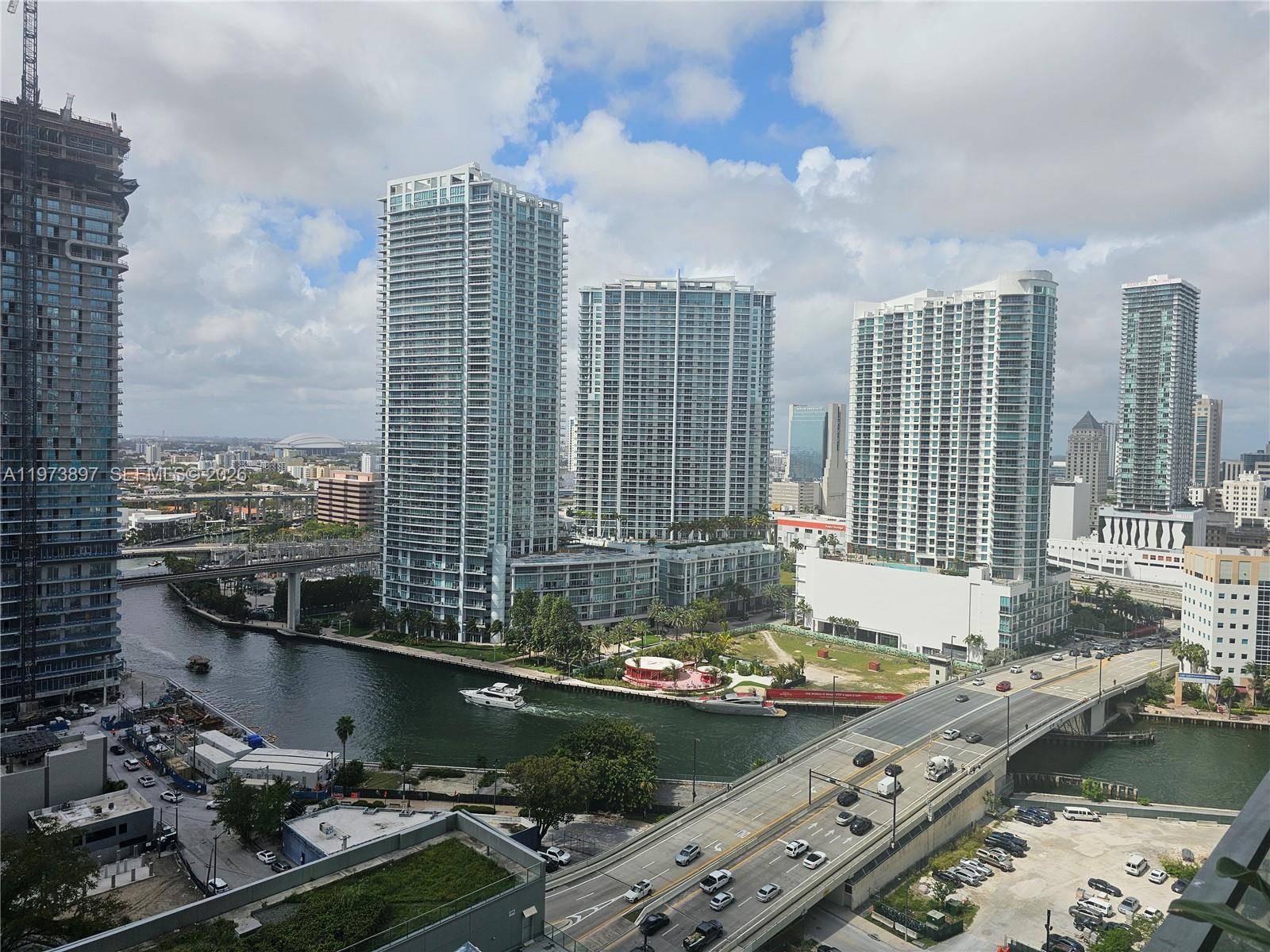 68 SE 6th StMiami - REACH CONDO,Reach Condominium condo unit 1806 - picture