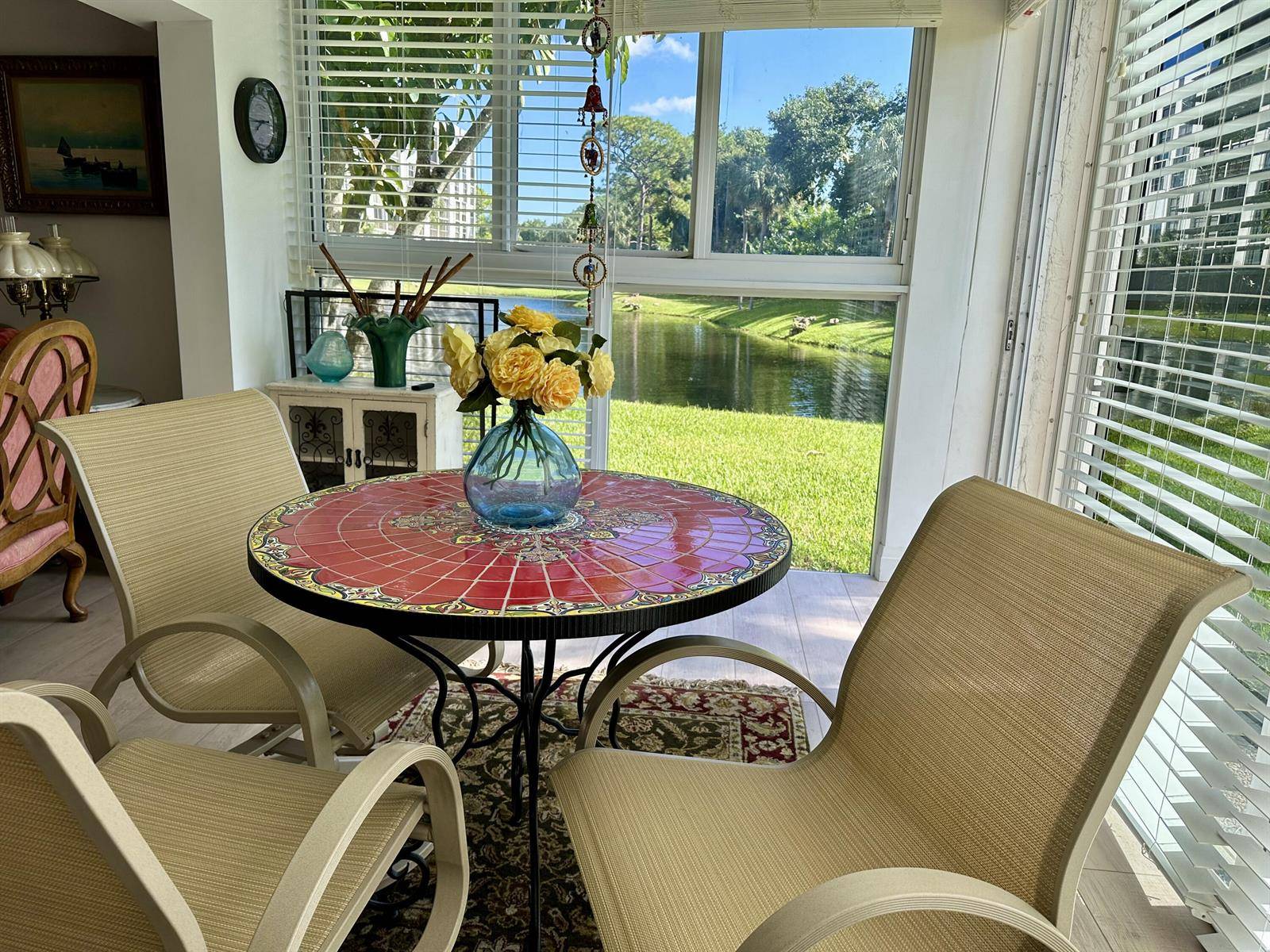 6662 Boca Del MarBoca Raton - CLUB ROYALE CONDO,BOCA DEL MAR condo unit 111 - picture