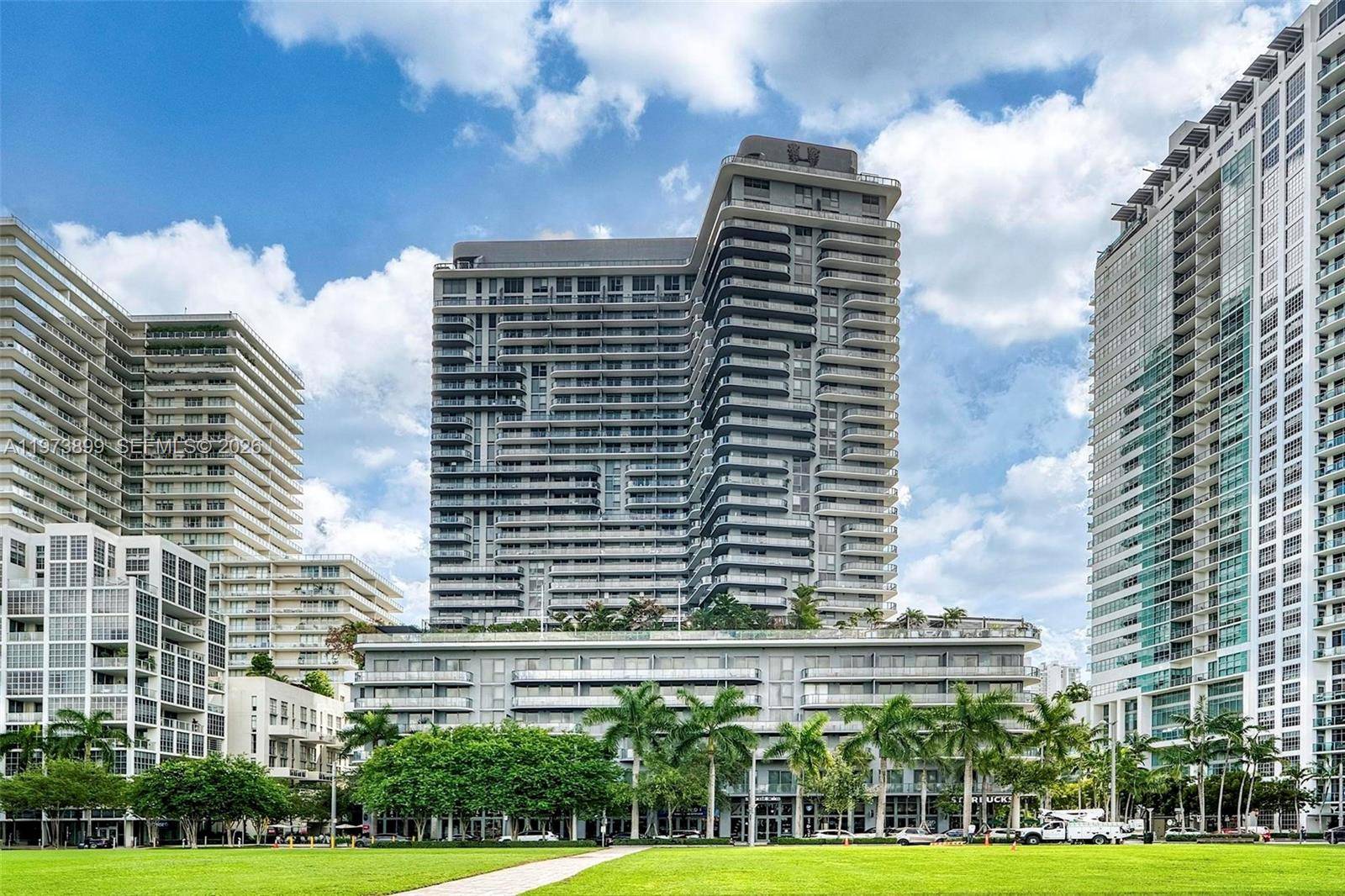 121 NE 34th StMiami - Condo/Co-Op/Annual,Condo condo unit 2502 - picture