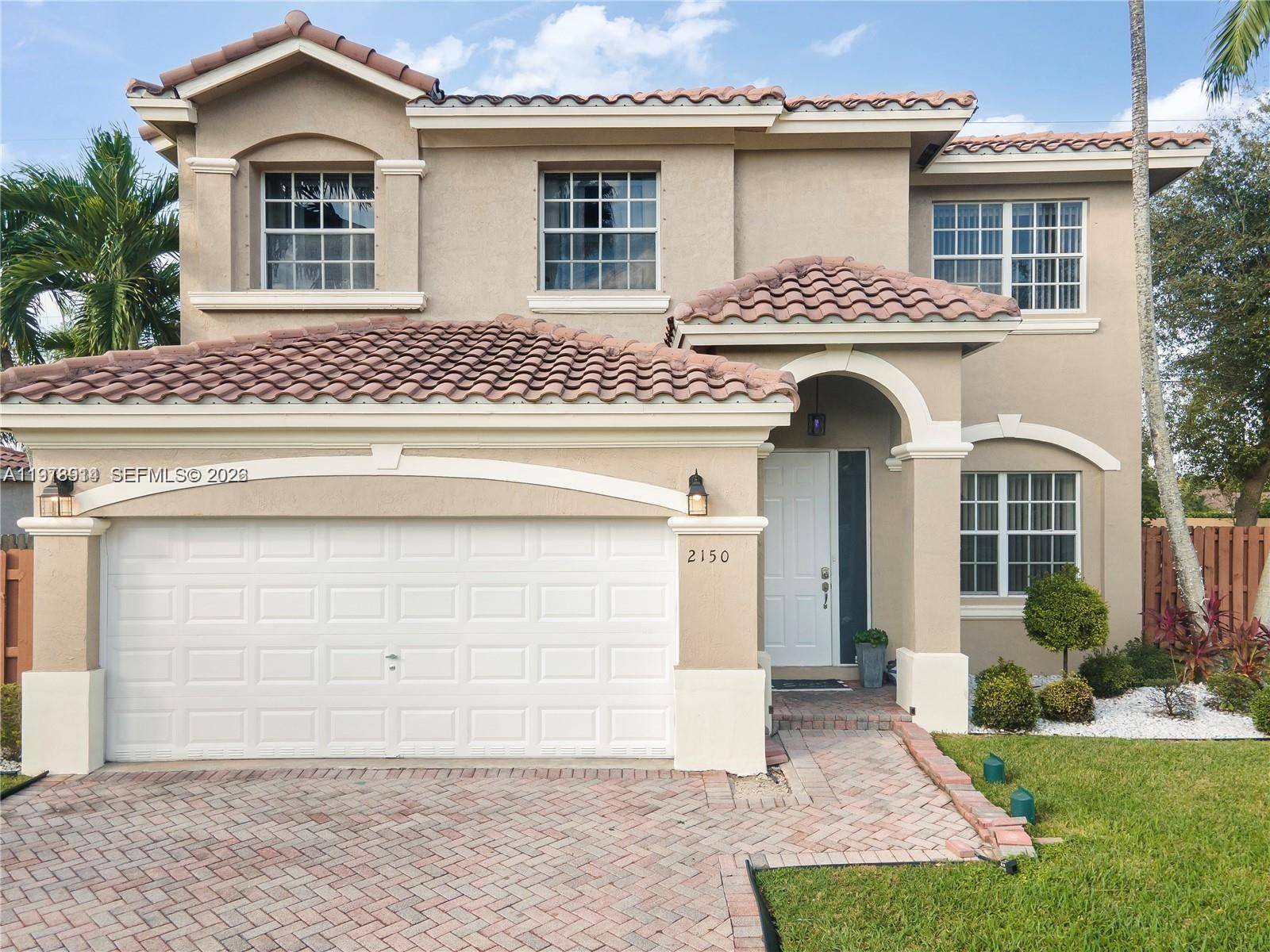 2150 NW 100th AvePembroke Pines - picture