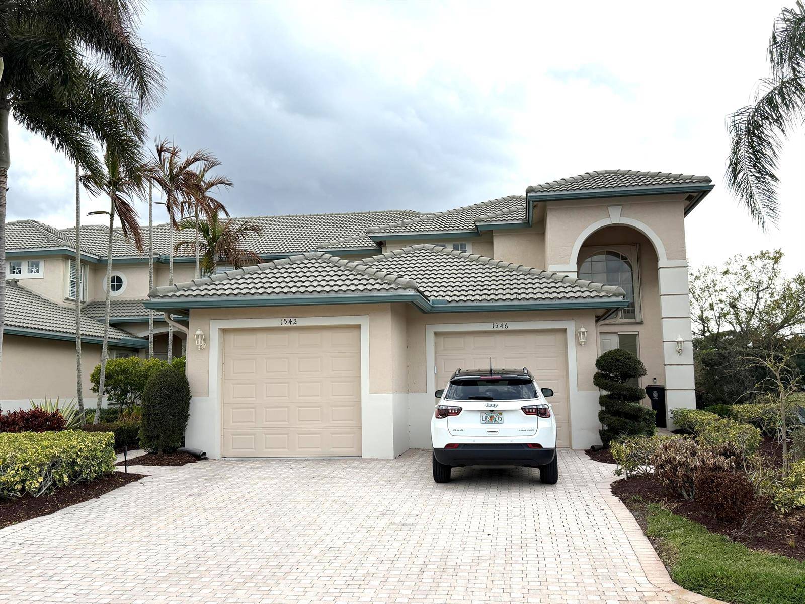 1546 SE PrestwickPort St. Lucie - Ballantrae- Clubside condo unit 12d - picture
