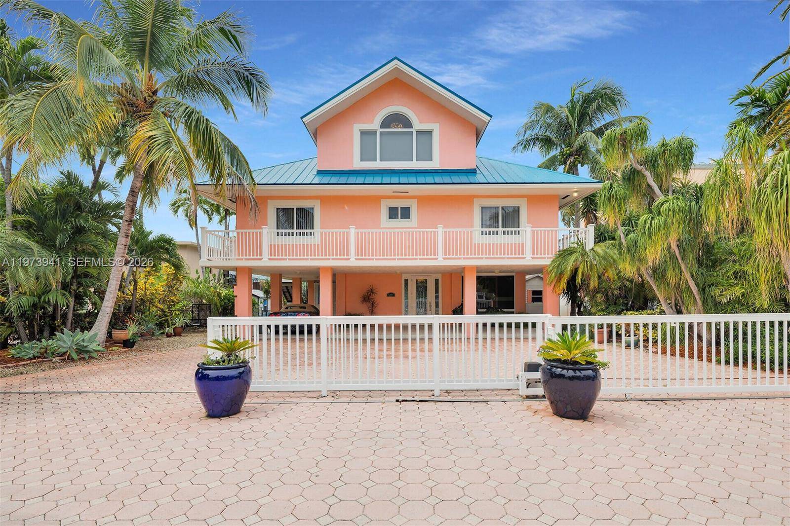1218 Mockingbird RdKey Largo - picture