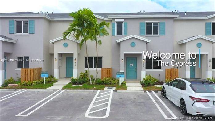 445 NW 12th AveFlorida City - picture