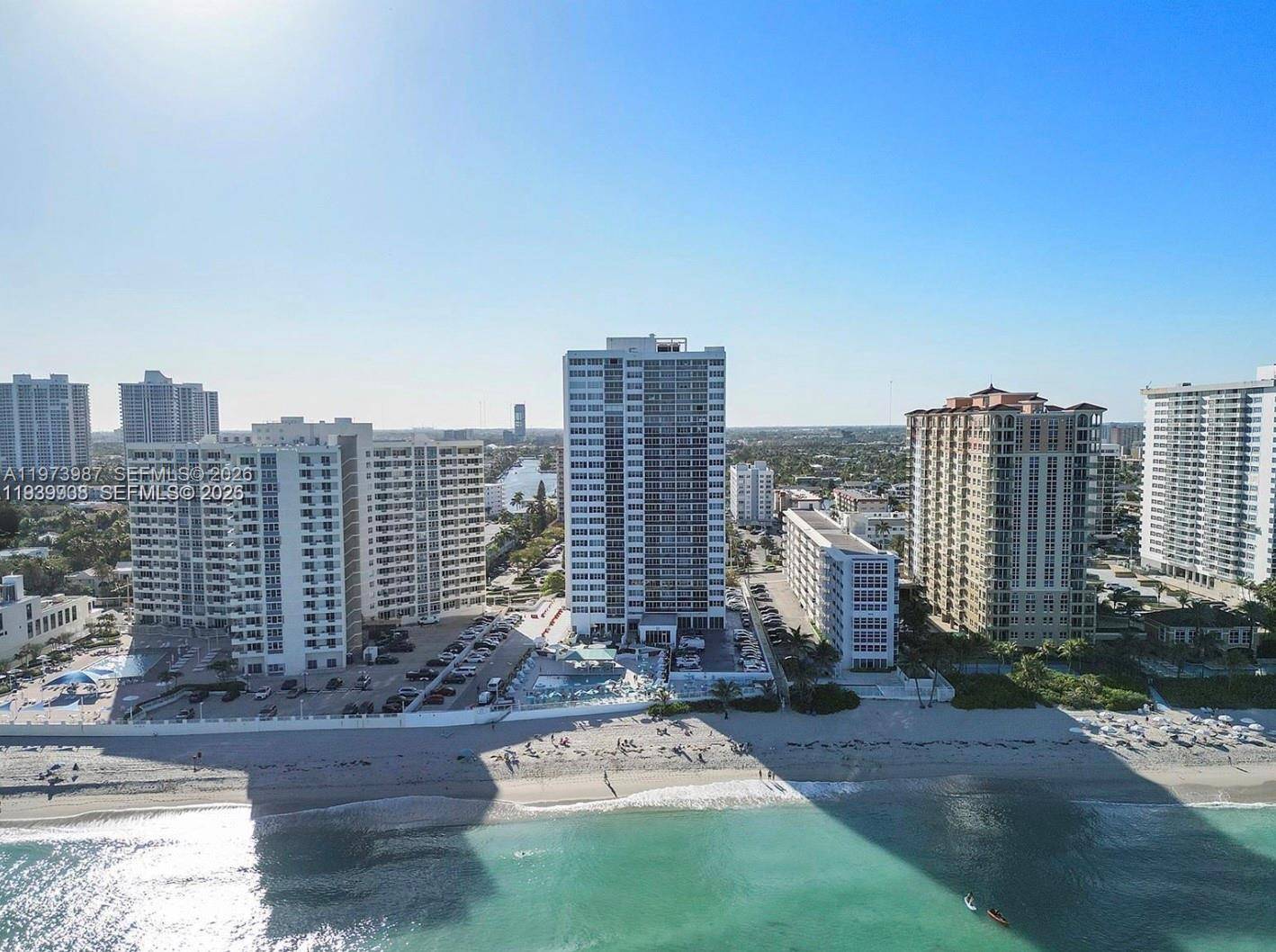 3140 S Ocean DrHallandale Beach - Condo 5+ Stories,Condo condo unit 1812 - picture