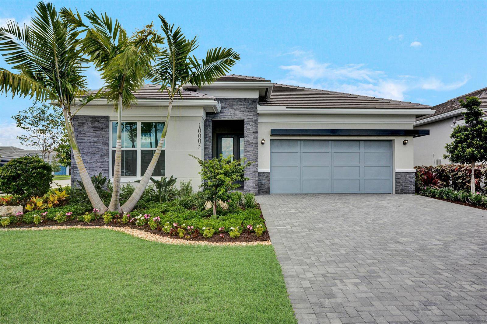 10005 DriftwoodPalm Beach Gardens - picture
