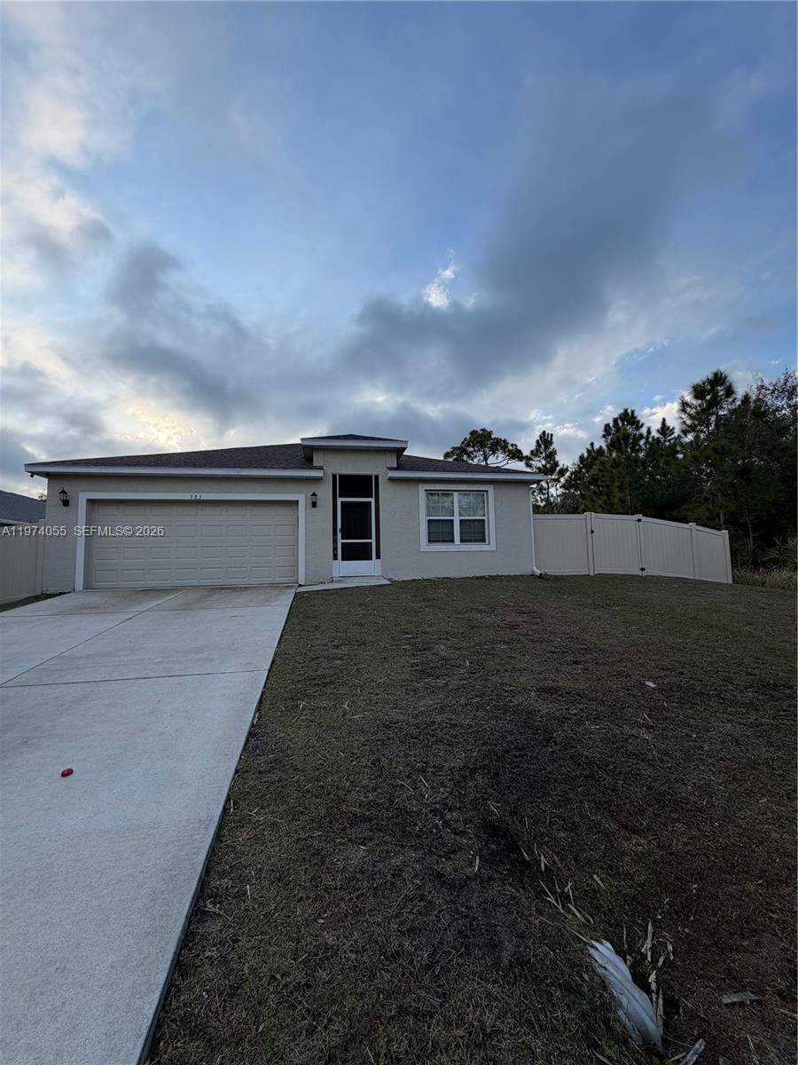 383 Hanford Road SWPalm Bay - picture
