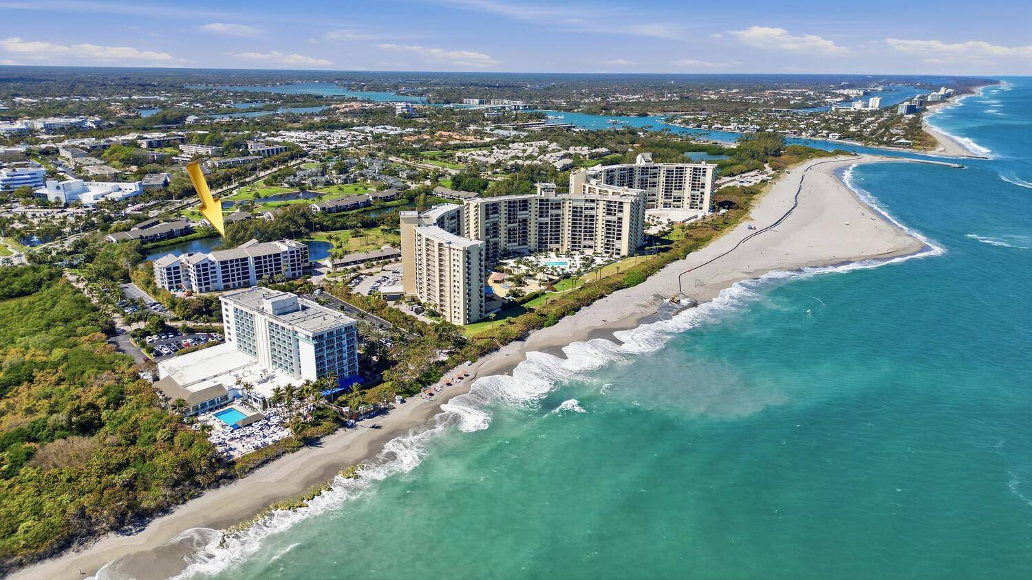 500 Ocean TrailJupiter - Condo condo unit 409 - picture