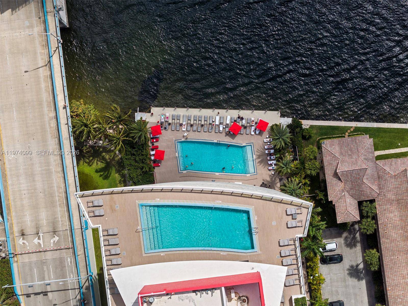 2602 E Hallandale Beach BlvdHallandale Beach - Condo-Hotel,Condo condo unit R2806 - picture