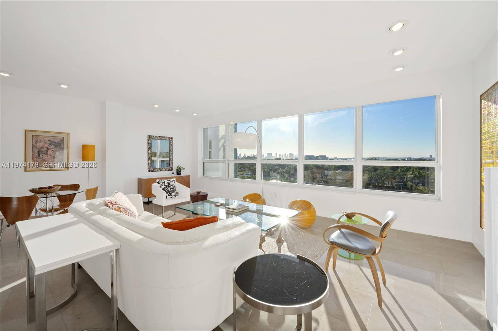 4925 Collins AveMiami Beach - Condo/Co-Op/Annual,Condo condo unit 8G - picture