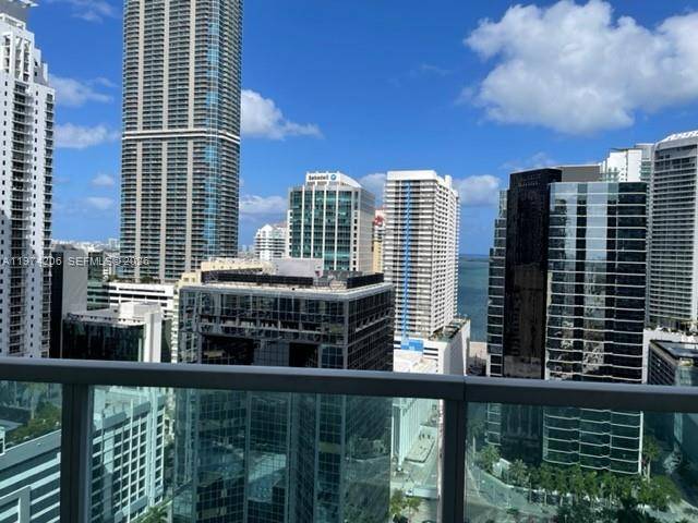 1250 S Miami AveMiami - Condo/Co-Op/Annual,Condo condo unit 2604 - picture