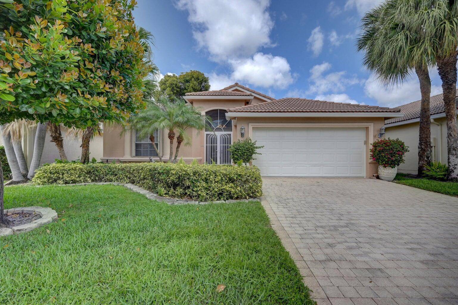 6523 Via TrentoDelray Beach - picture
