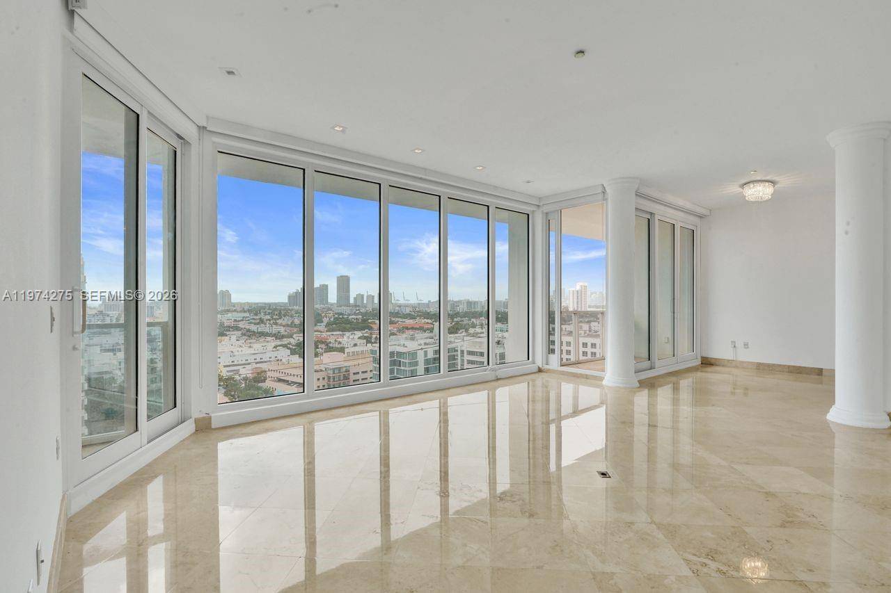100 Lincoln RdMiami Beach - Condo 5+ Stories,Condo condo unit PH12 - picture