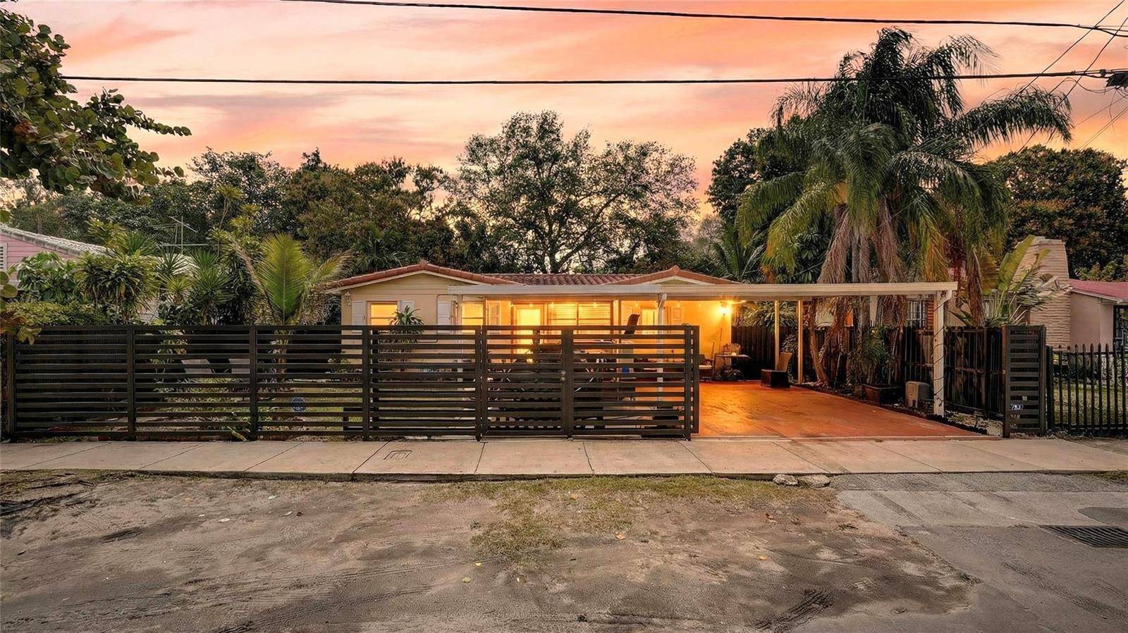 154 NW 67thMiami - picture