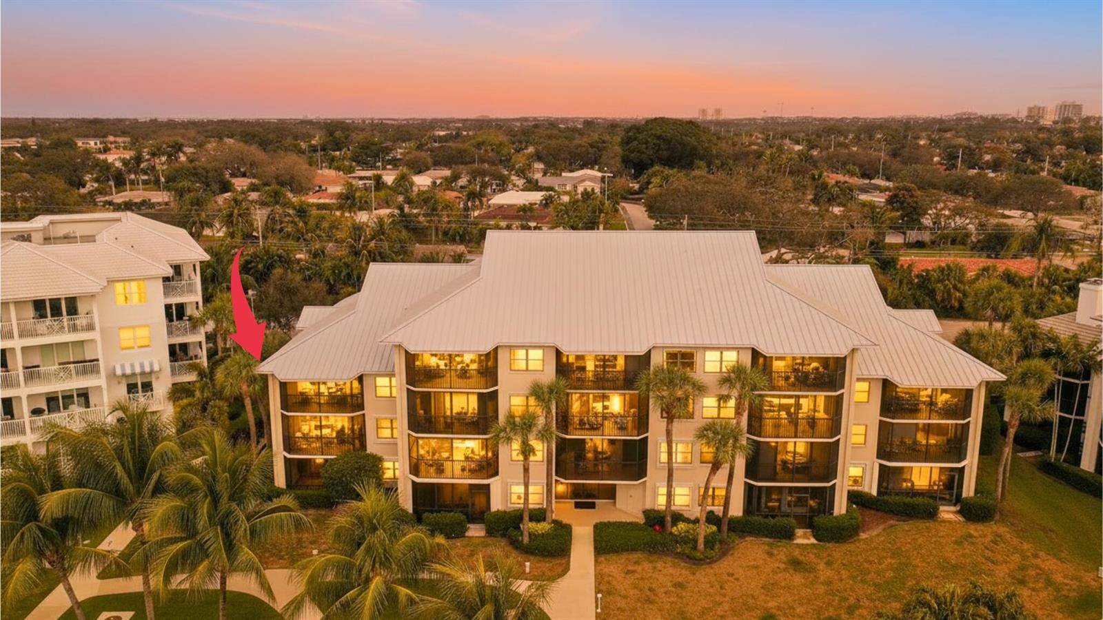 235 Bay ColonyJuno Beach - picture
