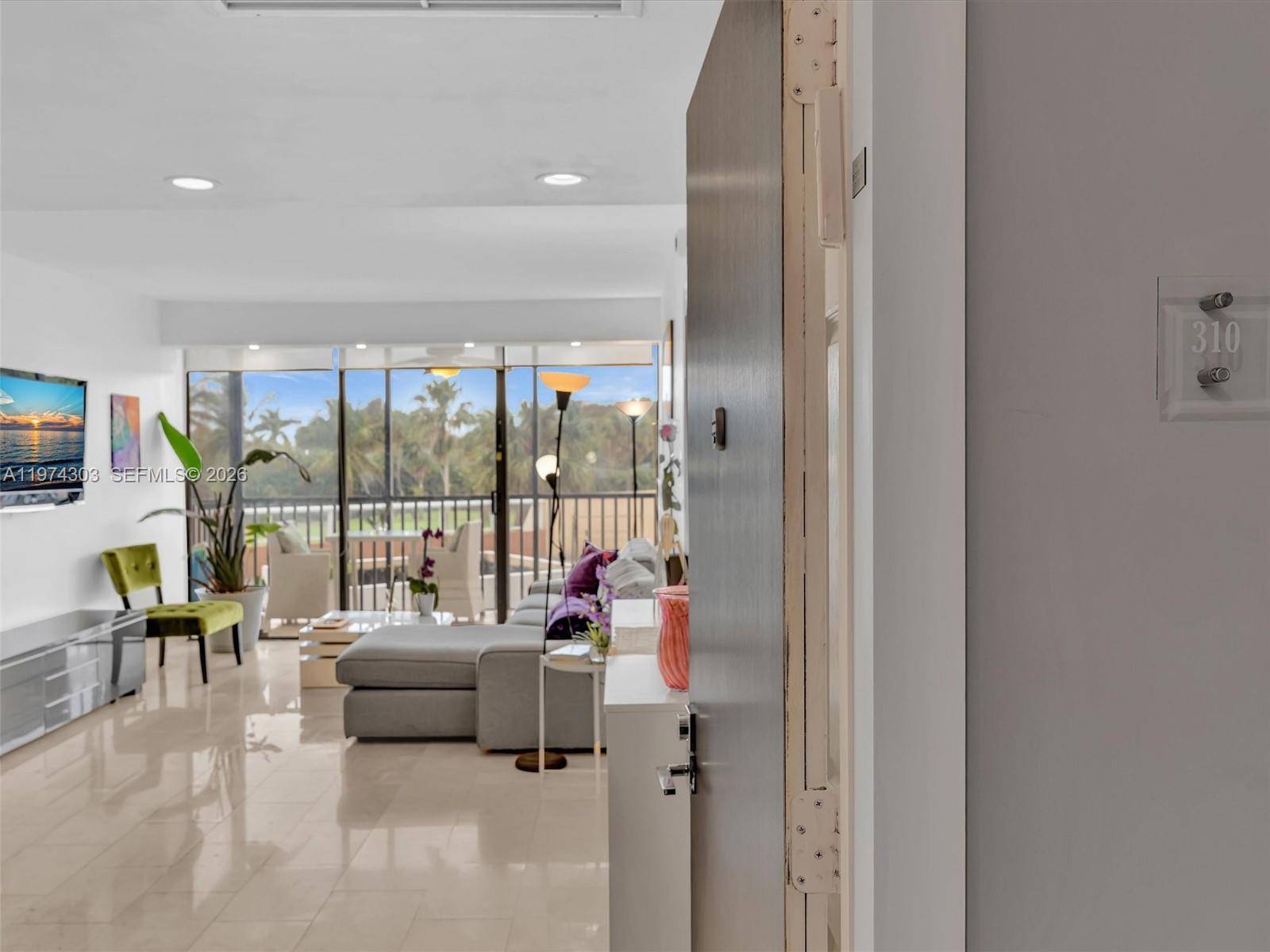 20335 W Country Club DrAventura - CORONADO CONDO- TOWER II condo unit 310 - picture