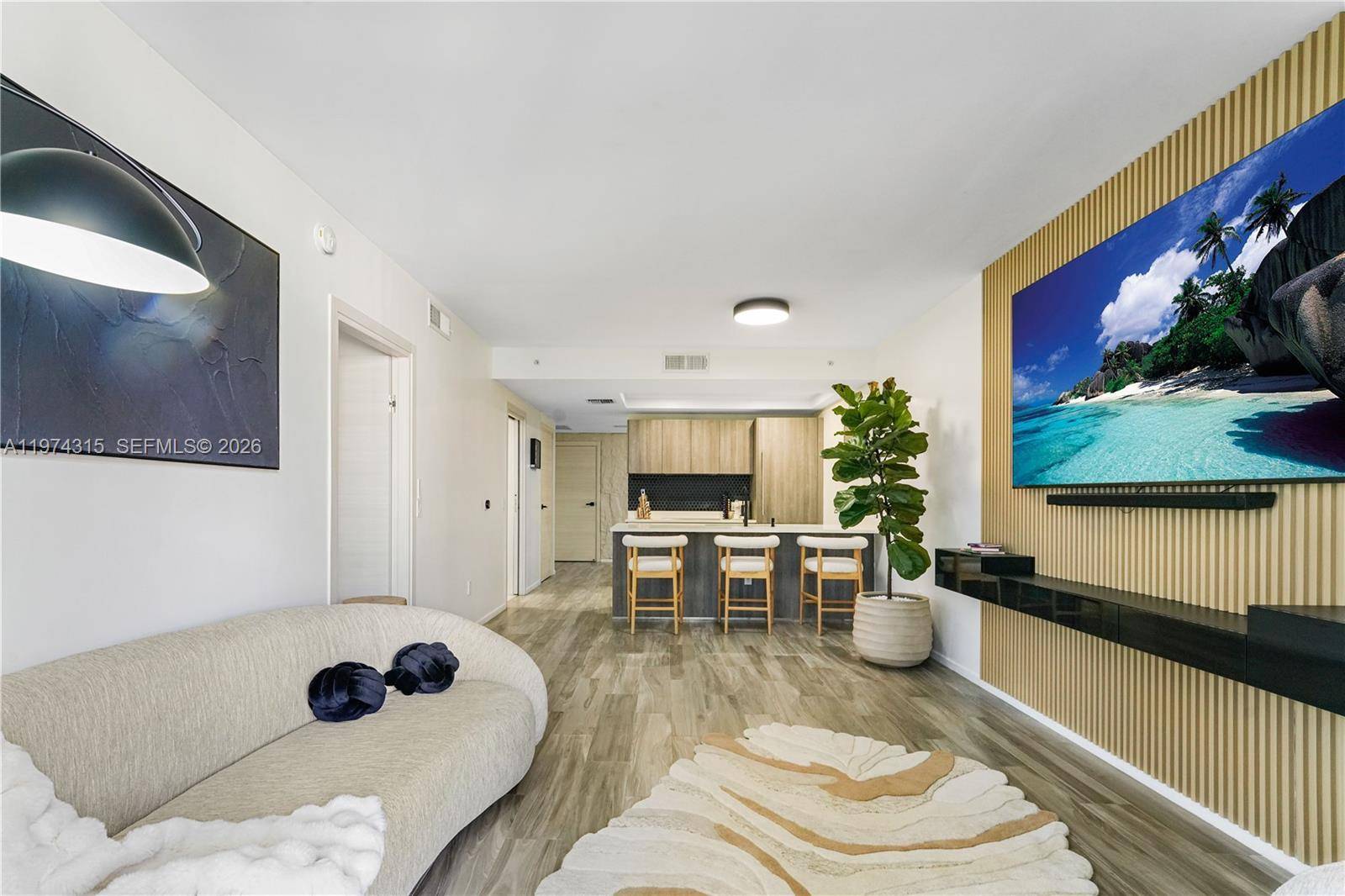 801 S Miami AveMiami - Condo 5+ Stories,Condo condo unit 3107 - picture