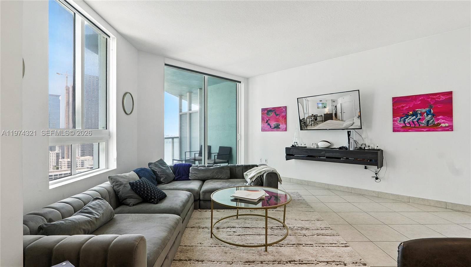 1900 N Bayshore DrMiami - Condo 1-4 Stories,Condo condo unit 2810 - picture