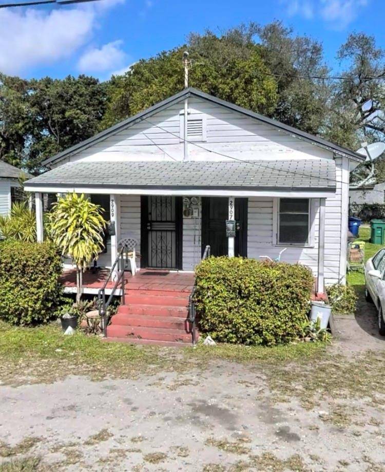 2907 NW 48thMiami - picture