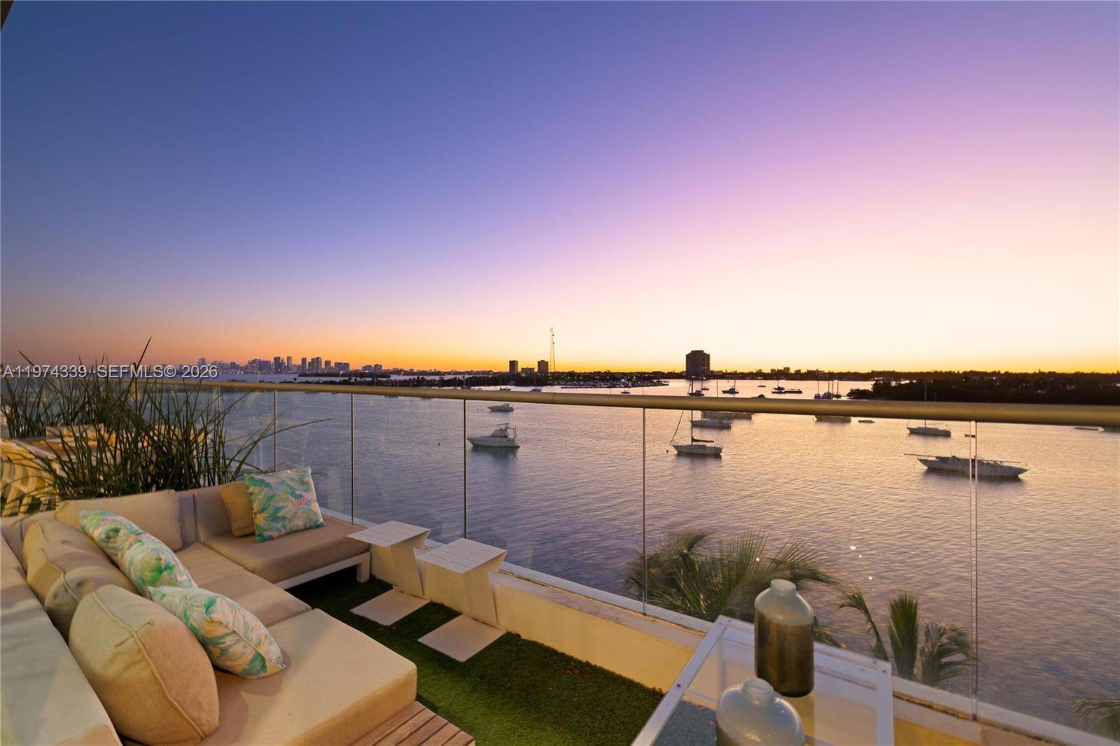 7934 West DriveNorth Bay Village - Condo/Co-Op/Annual,Condo condo unit 501 - picture