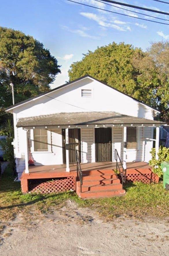 2917 NW 48thMiami - picture