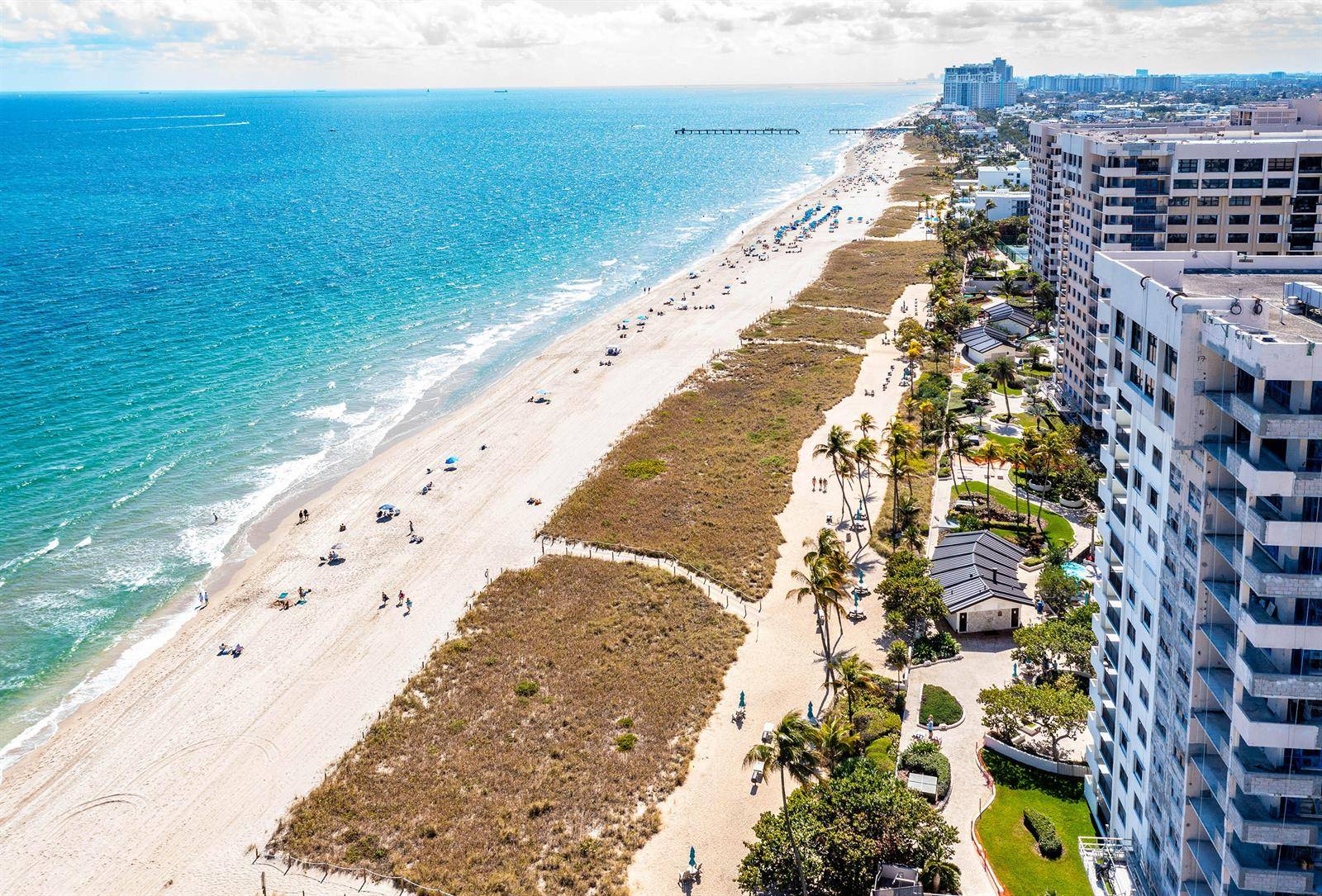 5200 N OceanLauderdale By The Sea - Sea Ranch Lakes North condo unit 1503 - picture