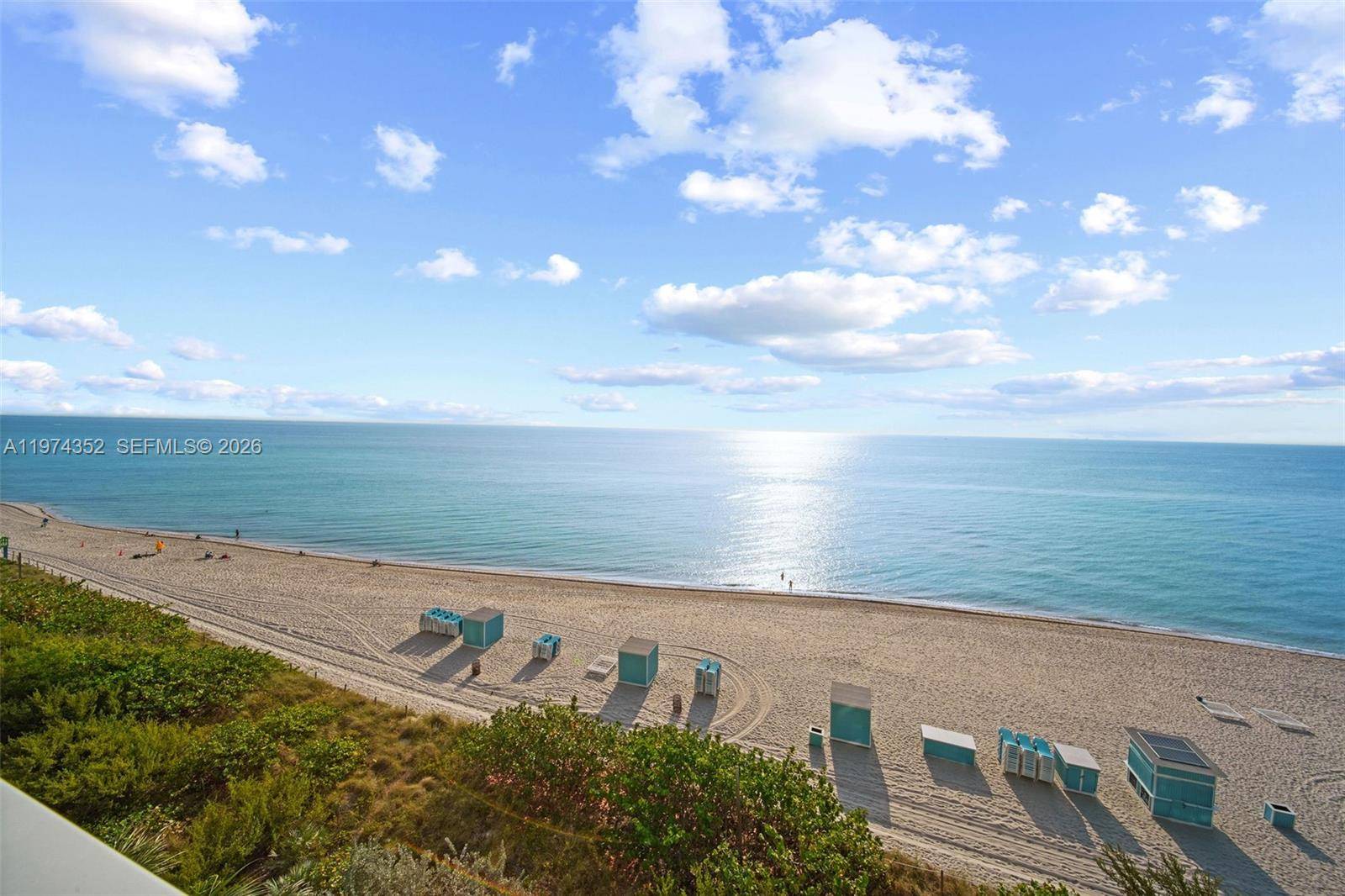 6801 Collins AveMiami Beach - CENTRAL CARILLON BEACH CO,Carillon Miami Beach condo unit 604 - picture