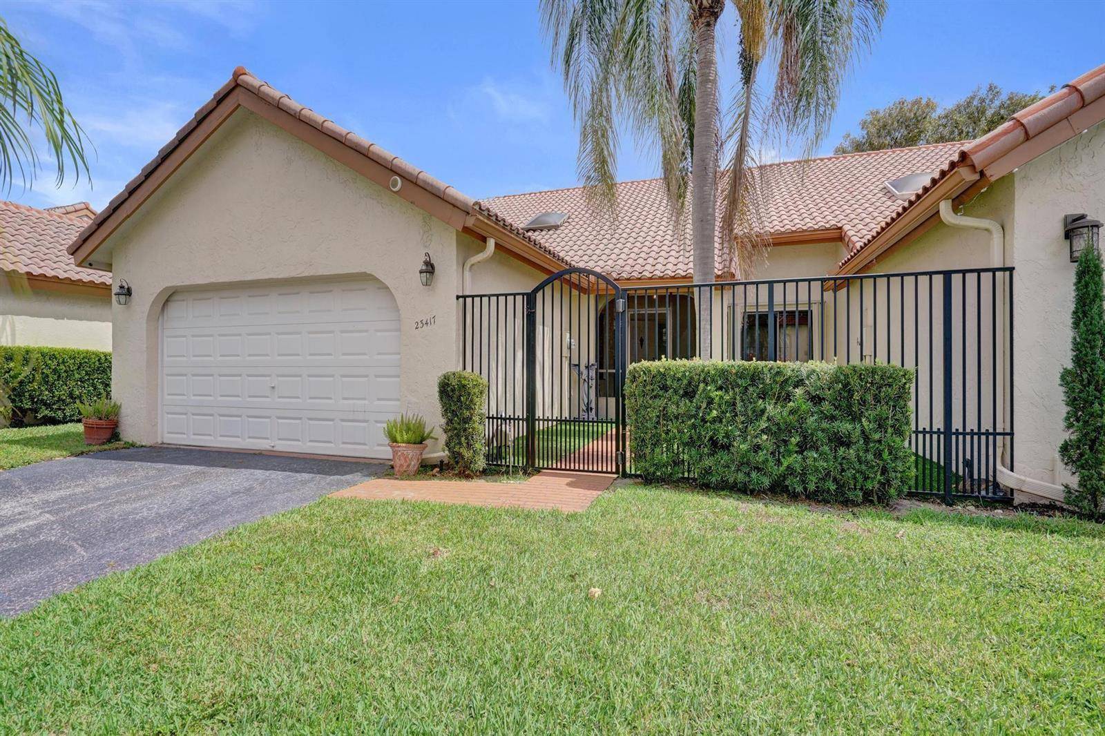 23417 WaterBoca Raton - picture