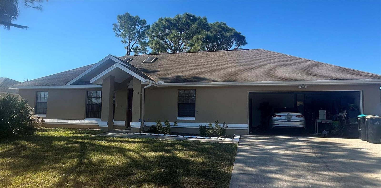 813 Seven GablesPalm Bay - picture