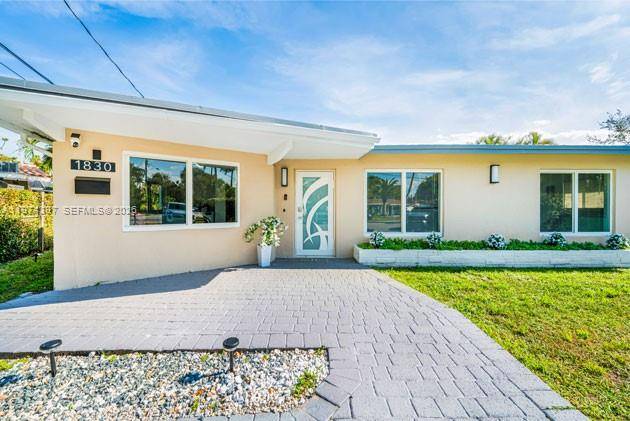 1830 NW 32nd StOakland Park - picture