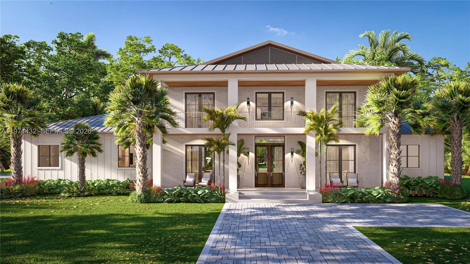 8901 SW 120th StMiami - picture